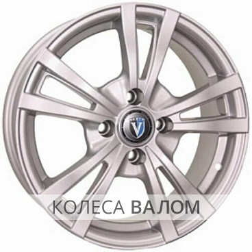 VENTI 1404 5.5x14 4x98 ET35 58.6 SL